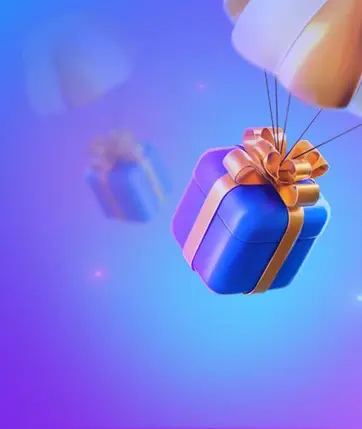 luckytopia bonus banner