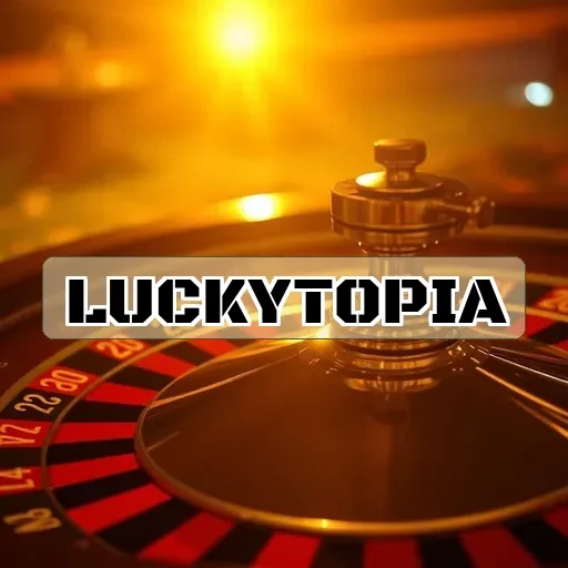 luckytopia Bonus Menarik