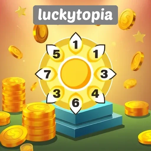 Strategi Bermain Efektif di Game Luckytopia
