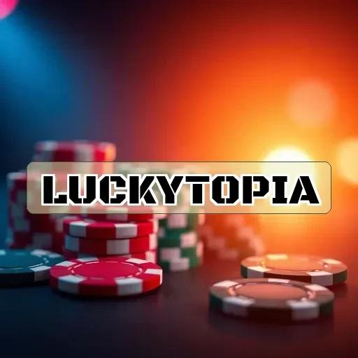 luckytopia Pertanyaan Umum