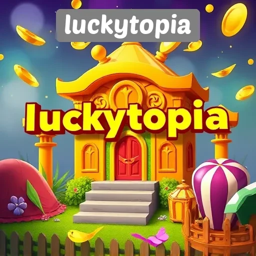 Alternatif Game Seru Selain Luckytopia