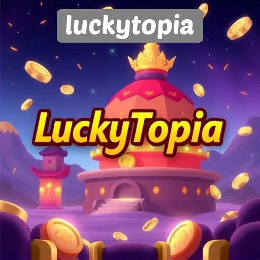 Inovasi Terbaru di Luckytopia yang Perlu Diketahui