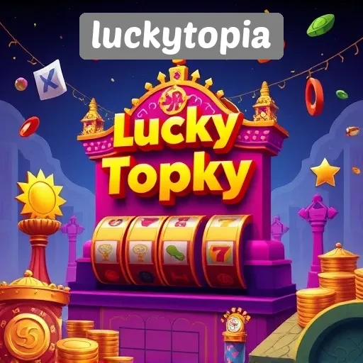 Review Pengalaman Bermain di LuckyTopia untuk Pemula