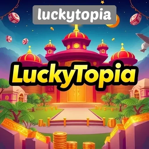 Keunggulan Bermain di Luckytopia untuk Gamer Indonesia