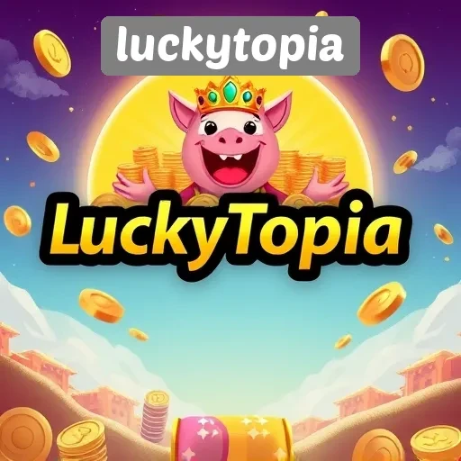 Mengenal Luckytopia Situs Game Inovatif untuk Para Gamer