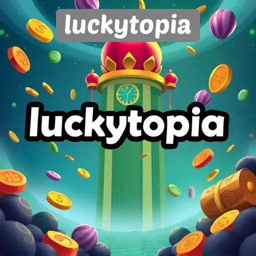 Ulasan Lengkap Situs Game Luckytopia untuk Penggemar Game Online