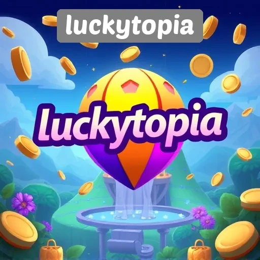 Reputasi Luckytopia di Kalangan Pemain Game Indonesia