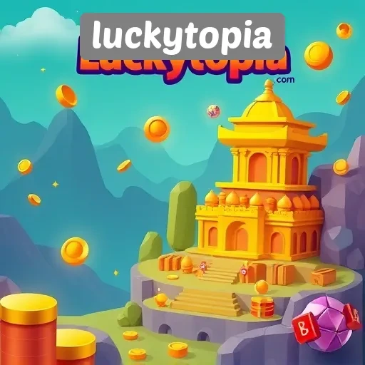 Perbandingan Luckytopia dengan Platform Game Lainnya