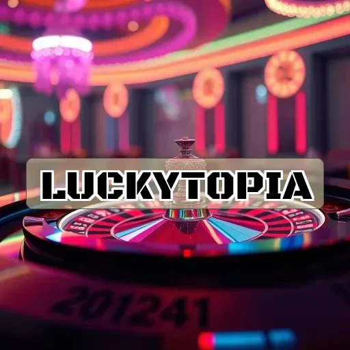 luckytopia Permainan Poker