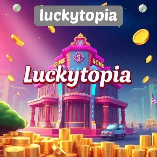 Mengulas Permainan Populer di Luckytopia untuk Pemula