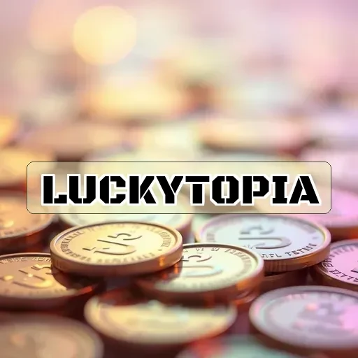 luckytopia Game Populer
