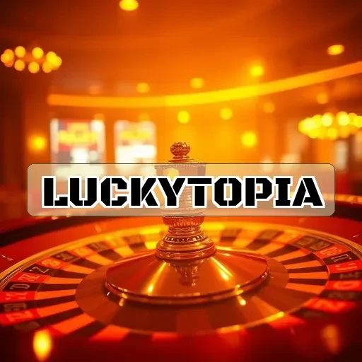 luckytopia Promosi Spesial