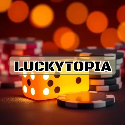 luckytopia Rekomendasi Game