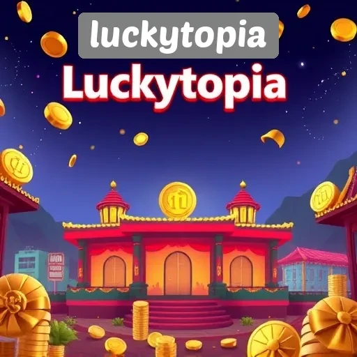 Keamanan dan Kenyamanan Bermain di Luckytopia untuk Pengguna Indonesia