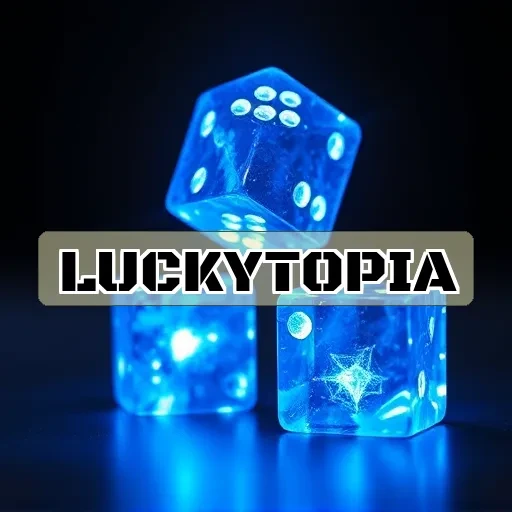 luckytopia Tips dan Trik