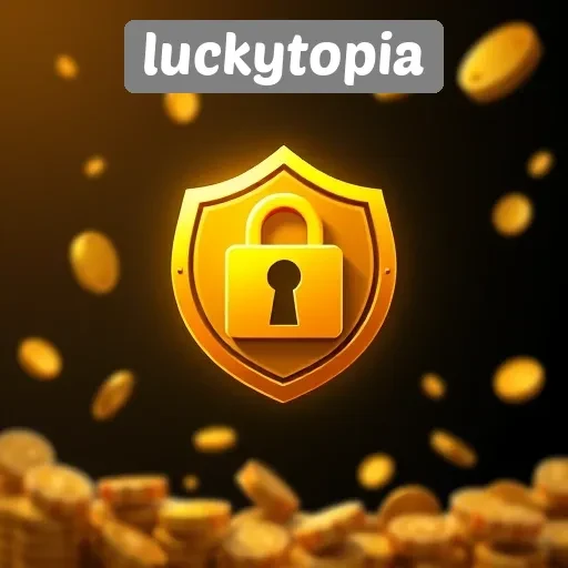 Analisis Keamanan dan Privasi Pengguna di Luckytopia